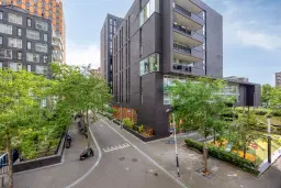 Amsterdam, George Gershwinlaan 119