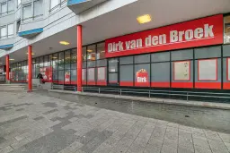 Rotterdam, Zwartewaalstraat 89