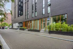 Amsterdam, George Gershwinlaan 119