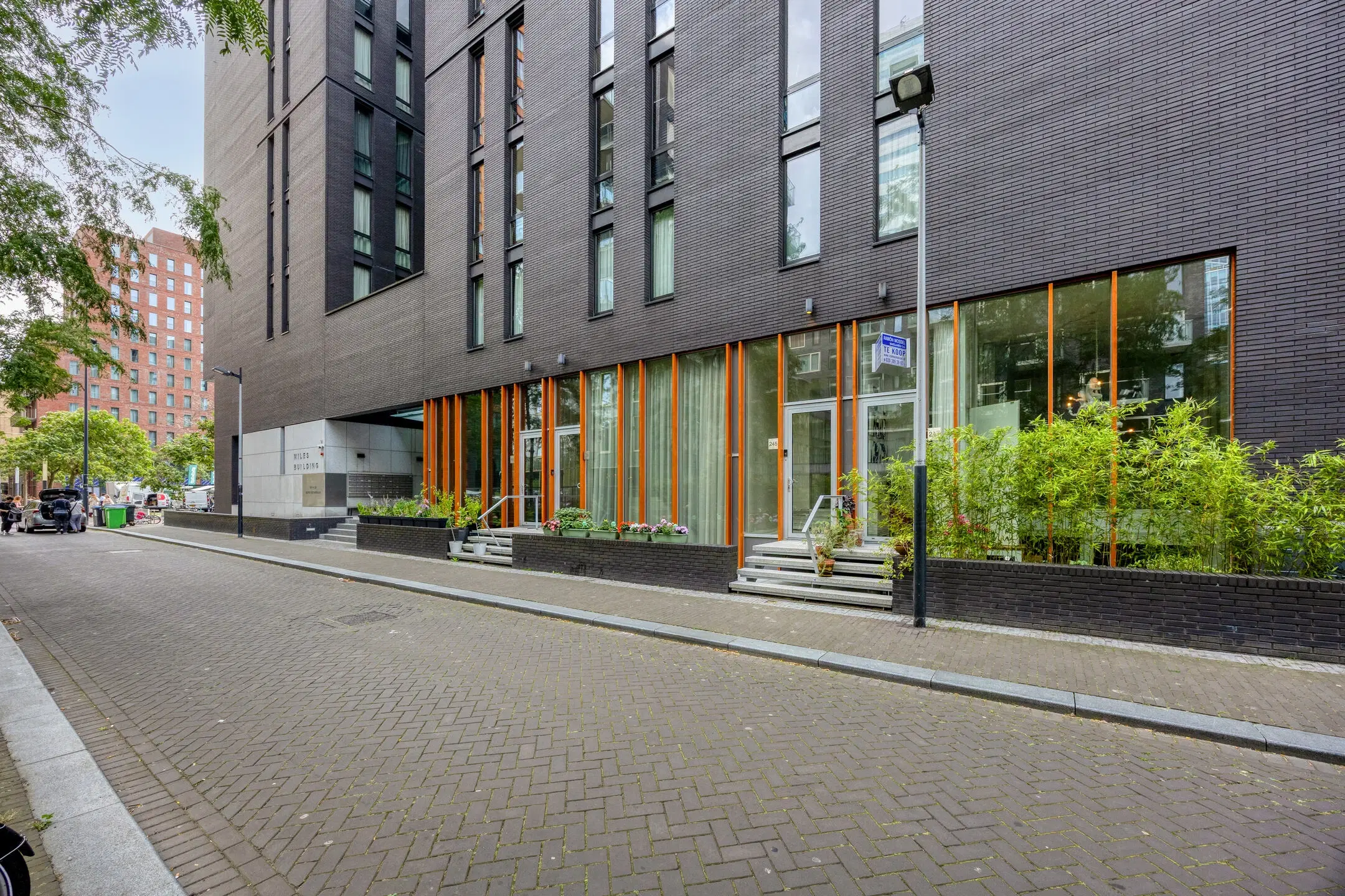 Amsterdam, George Gershwinlaan 119
