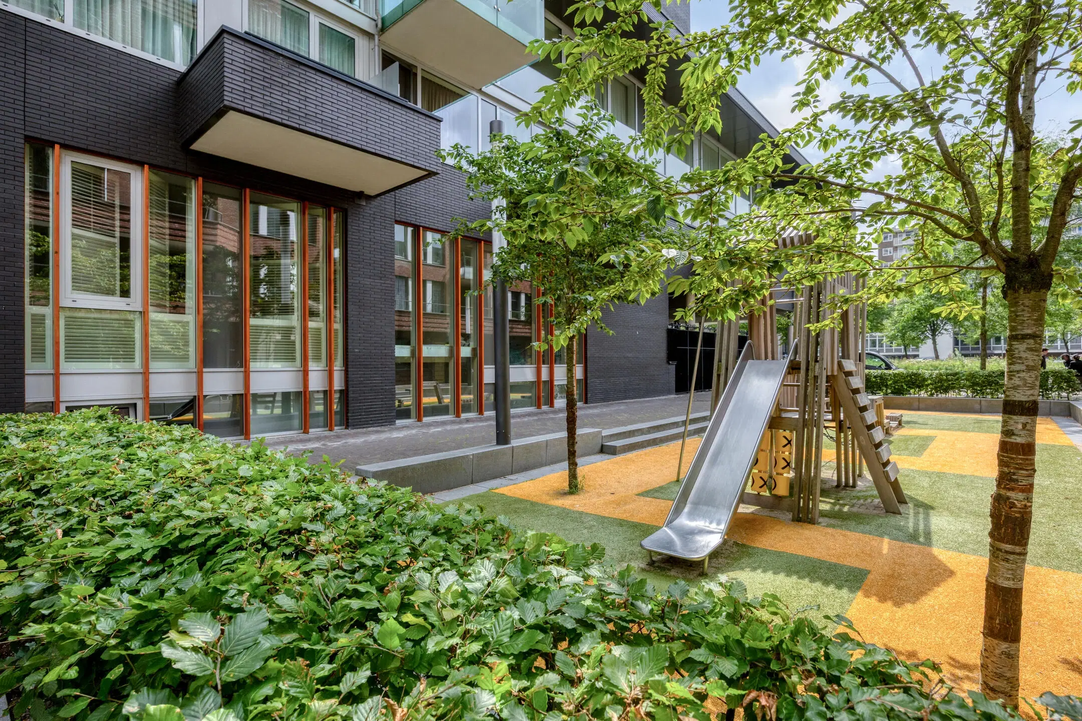 Amsterdam, George Gershwinlaan 119
