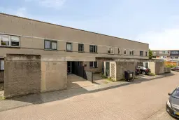 Almere, Trommelstraat 61