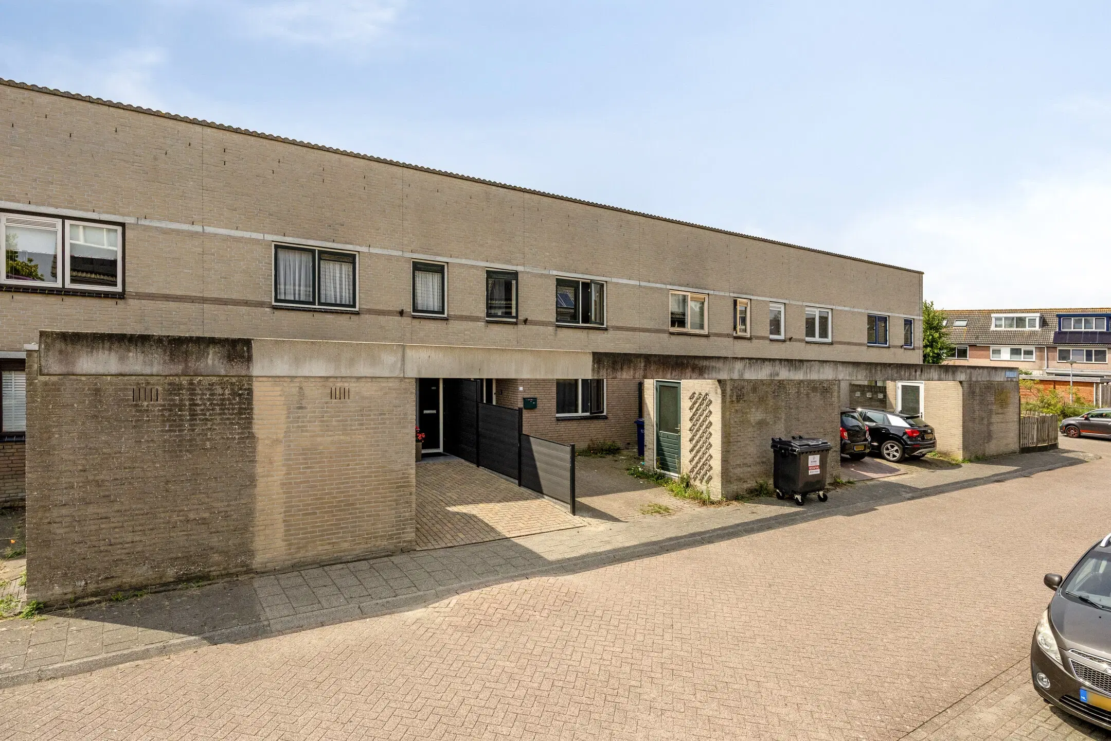 Almere, Trommelstraat 61
