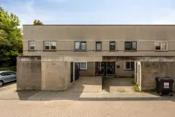Almere, Trommelstraat 61