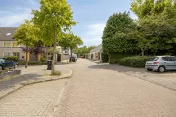 Almere, Trommelstraat 61