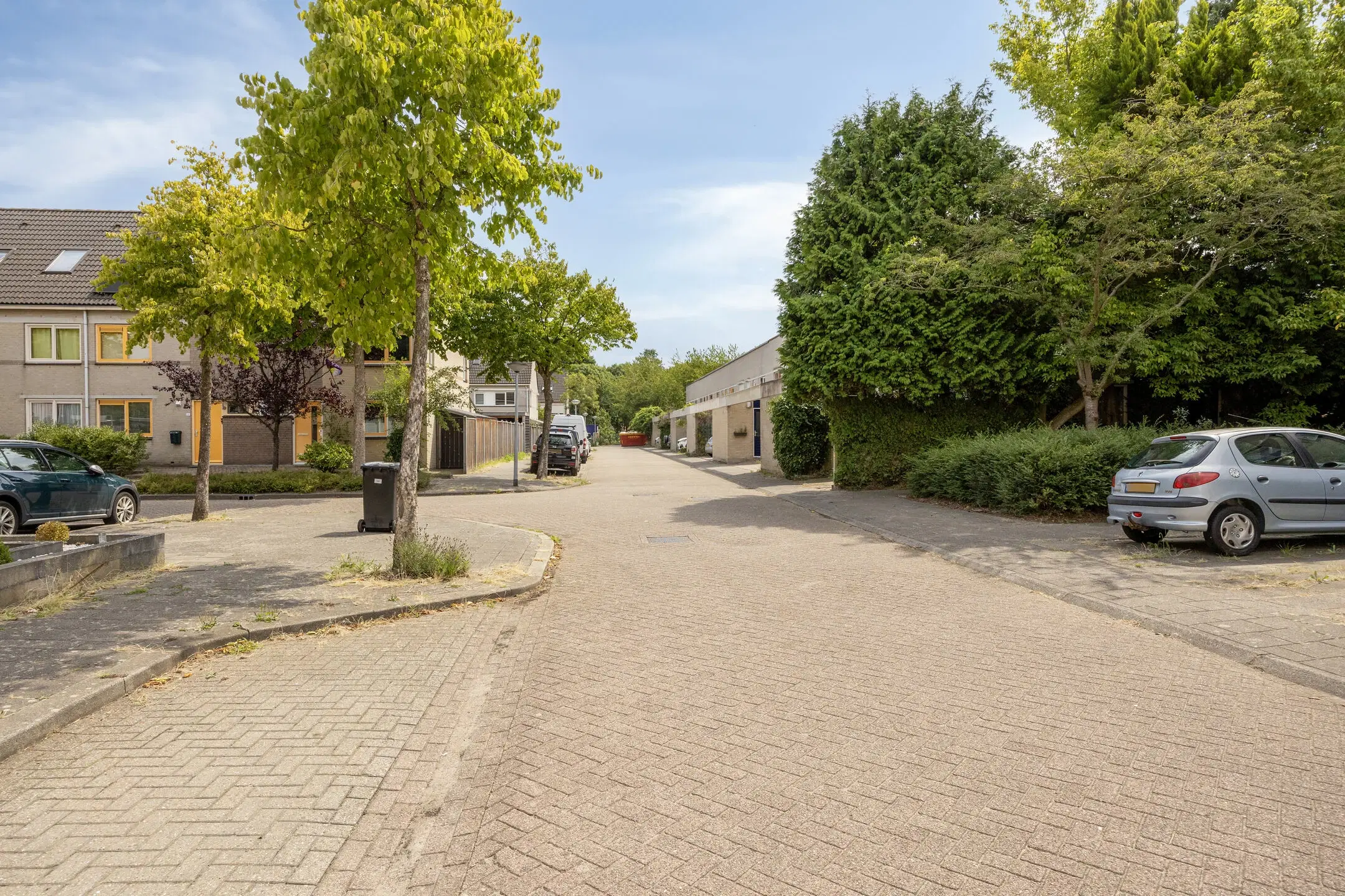 Almere, Trommelstraat 61