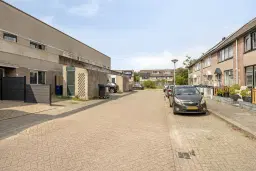 Almere, Trommelstraat 61