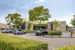 Almere, Trommelstraat 61