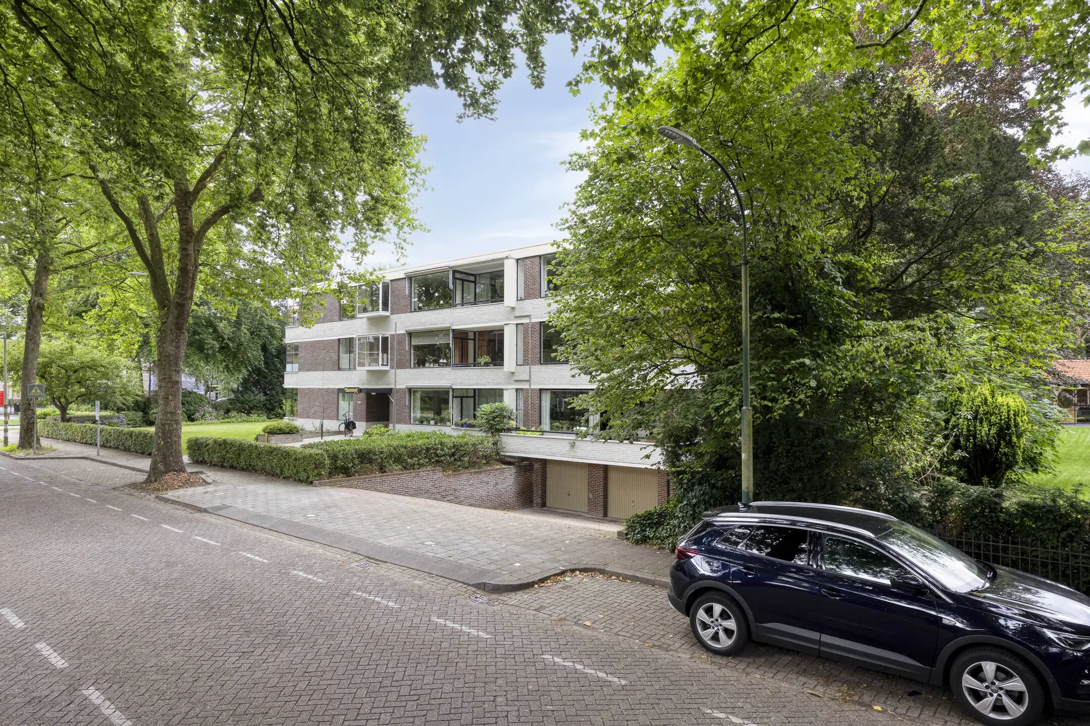 Baarn, Prins Hendriklaan 146