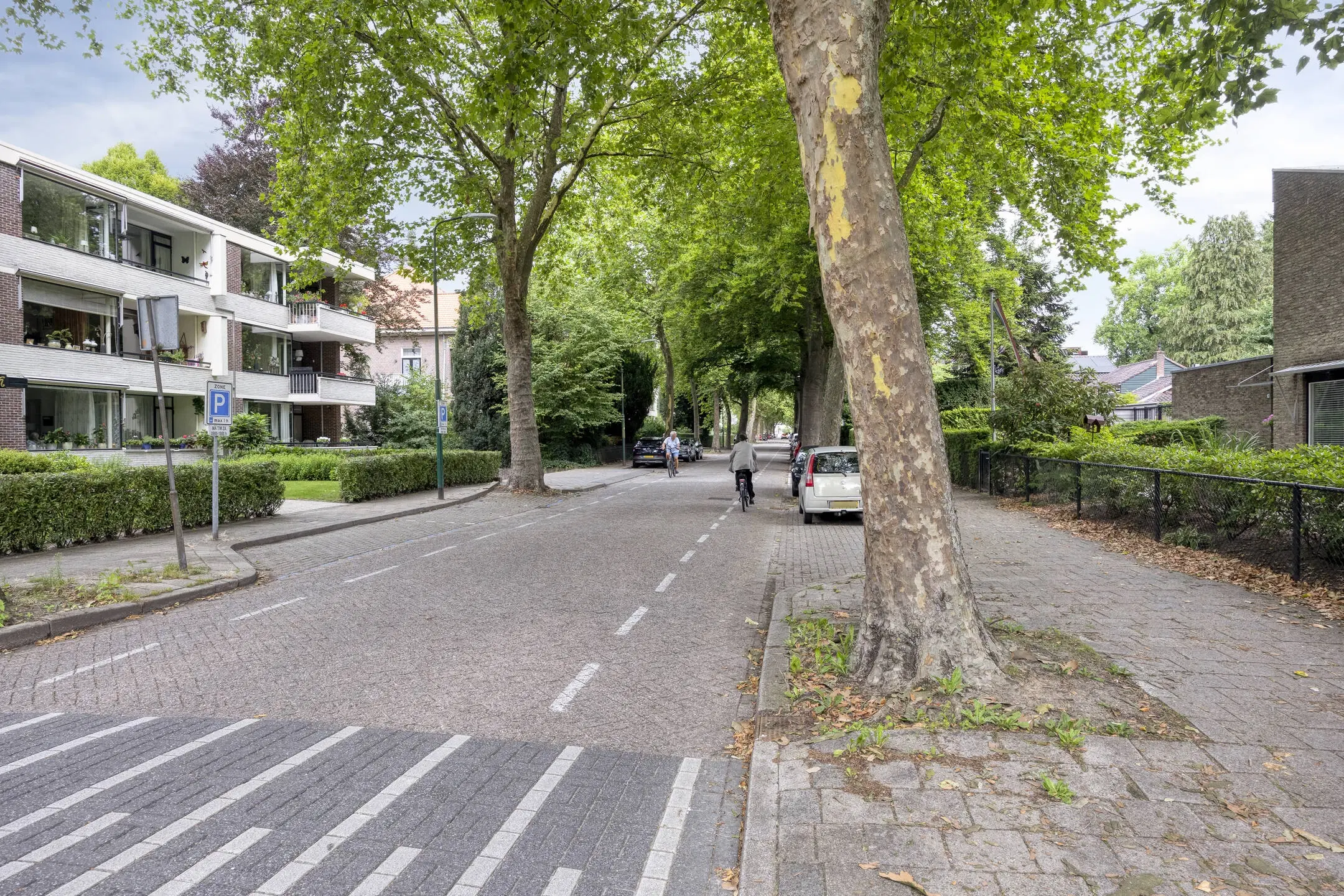 Baarn, Prins Hendriklaan 146