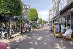 Baarn, Prins Hendriklaan 146