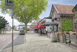 Baarn, Prins Hendriklaan 146