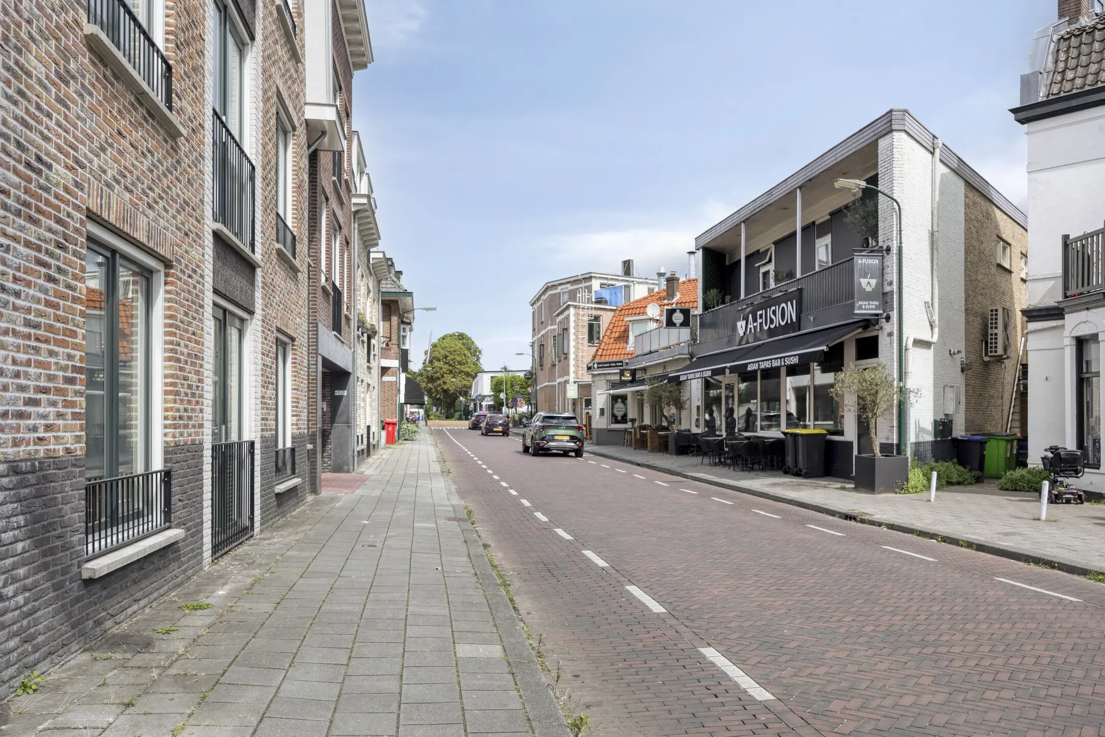 Baarn, Prins Hendriklaan 146