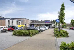 Baarn, Prins Hendriklaan 146