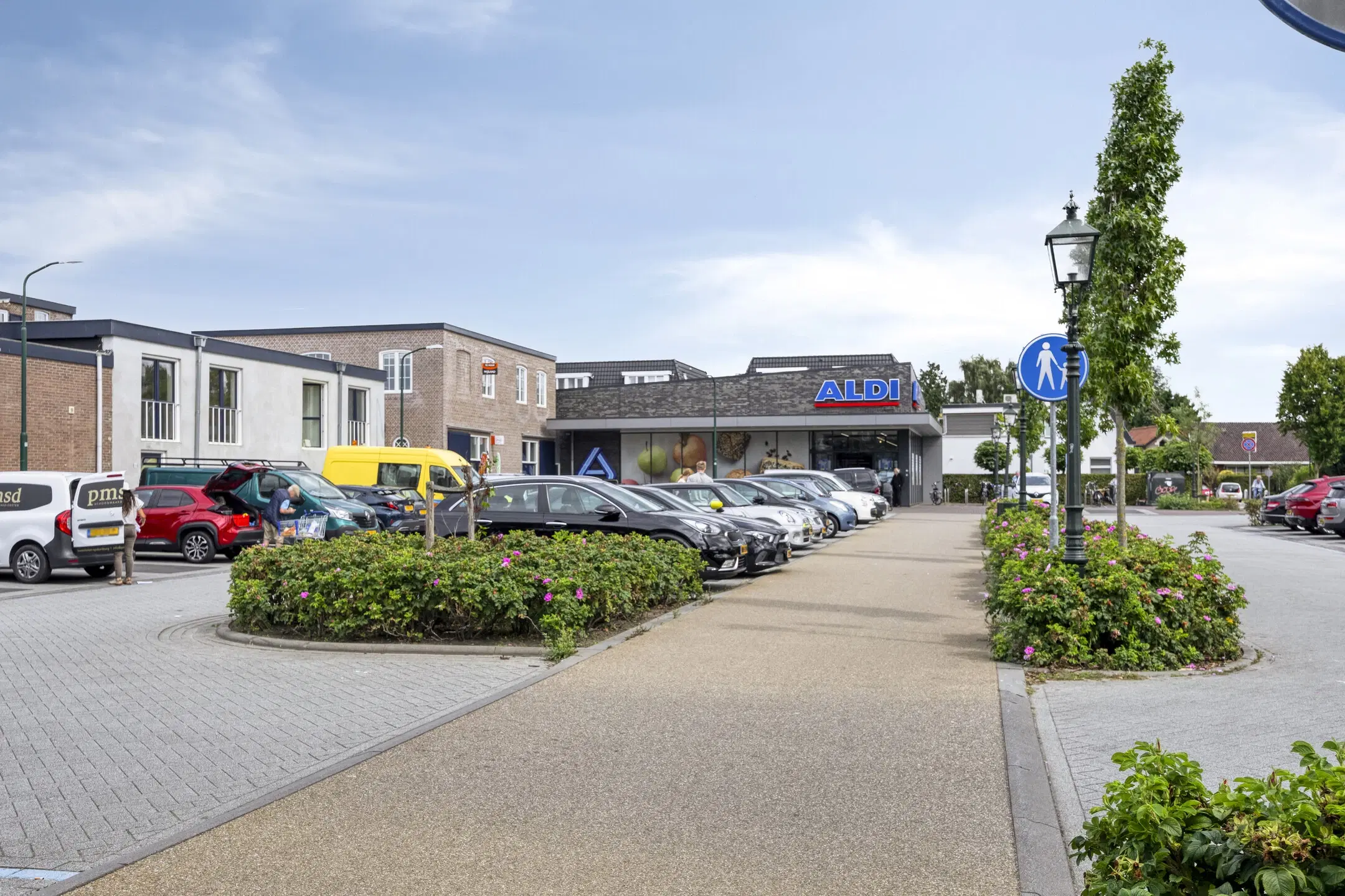 Baarn, Prins Hendriklaan 146