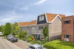 Wormer, Nieuweweg 119