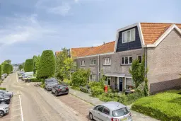 Wormer, Nieuweweg 119