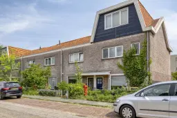 Wormer, Nieuweweg 119