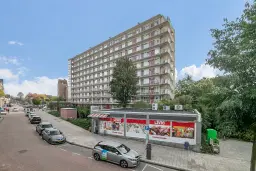 Rotterdam, Zwartewaalstraat 89