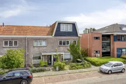 Wormer, Nieuweweg 119