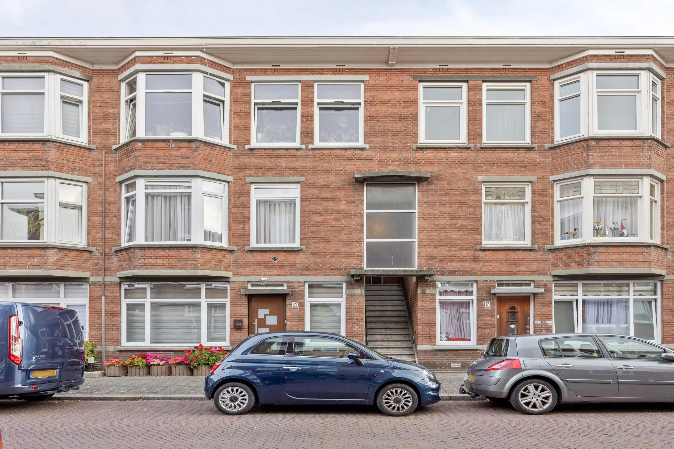 's-Gravenhage, Velpsestraat 119