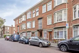 's-Gravenhage, Velpsestraat 119