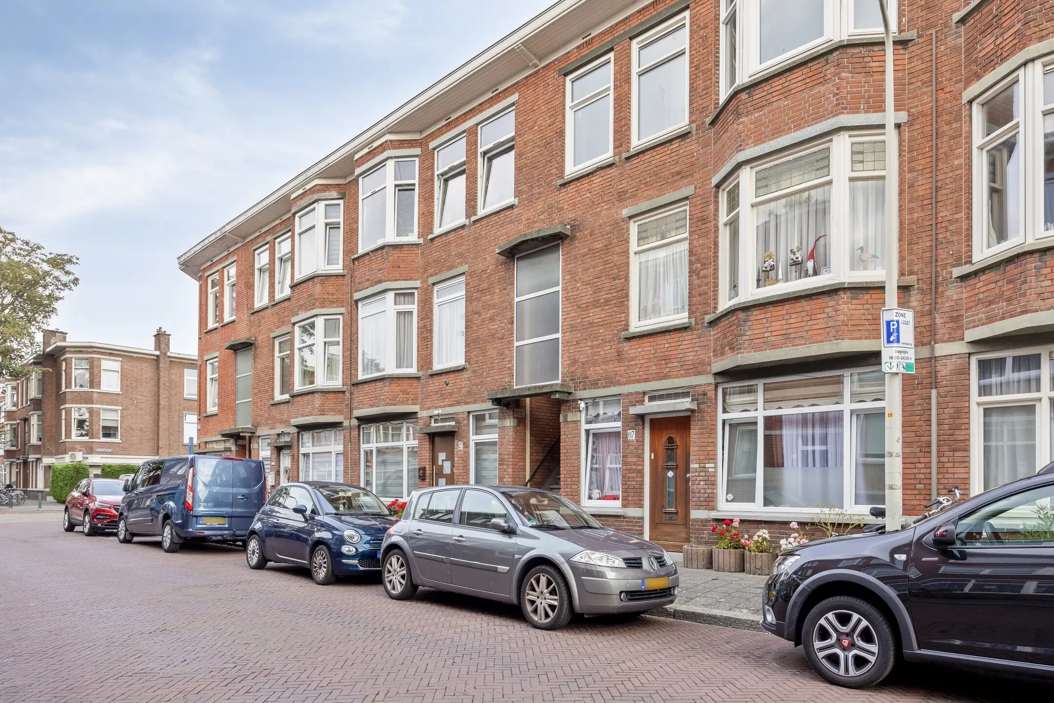 's-Gravenhage, Velpsestraat 119