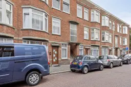 's-Gravenhage, Velpsestraat 119
