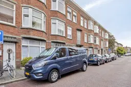 's-Gravenhage, Velpsestraat 119