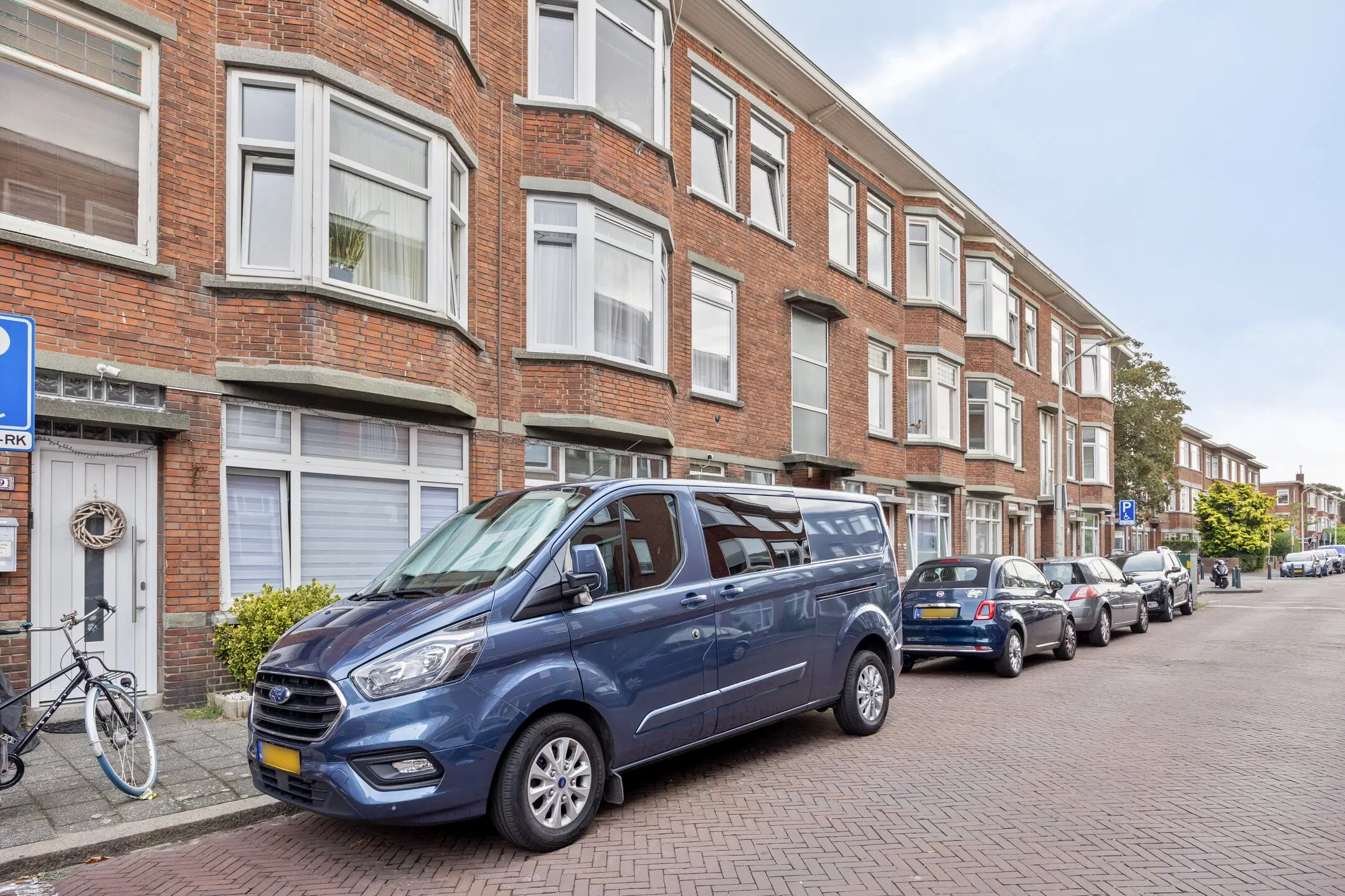 's-Gravenhage, Velpsestraat 119