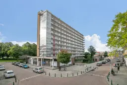 Rotterdam, Zwartewaalstraat 89