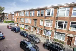 's-Gravenhage, Velpsestraat 119