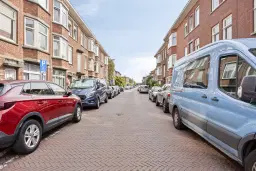 's-Gravenhage, Velpsestraat 119
