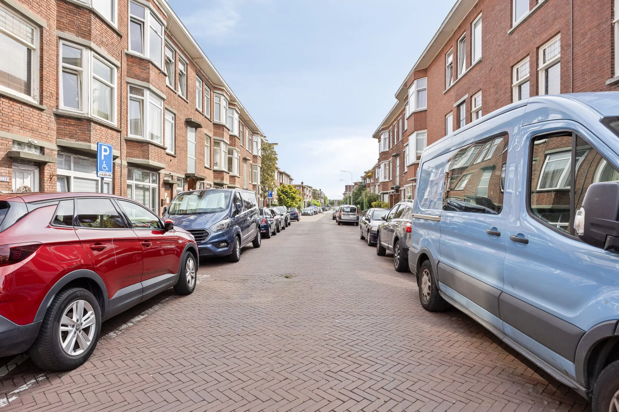 's-Gravenhage, Velpsestraat 119