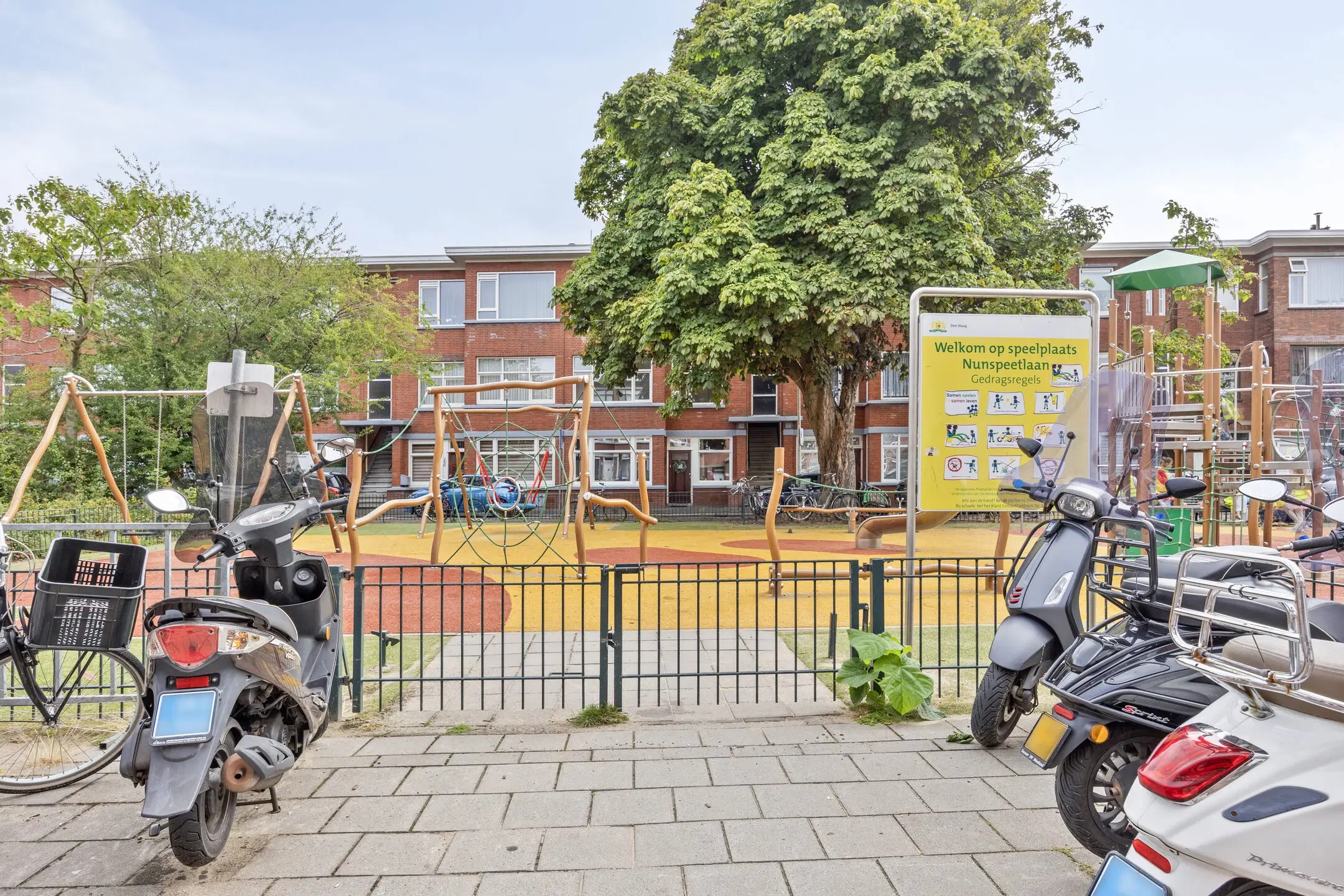 's-Gravenhage, Velpsestraat 119