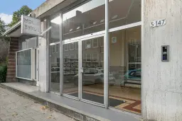 Rotterdam, Zwartewaalstraat 89