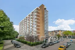 Rotterdam, Zwartewaalstraat 89