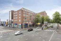 's-Gravenhage, Lobattostraat 99