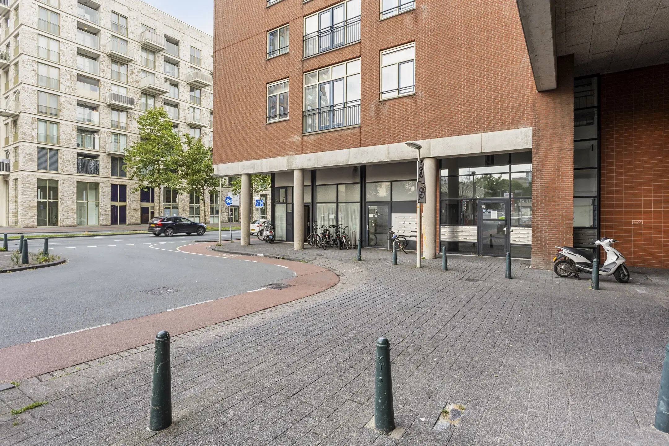 's-Gravenhage, Lobattostraat 99