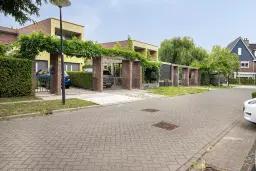 Beverwijk, Melis Stokelaan 61