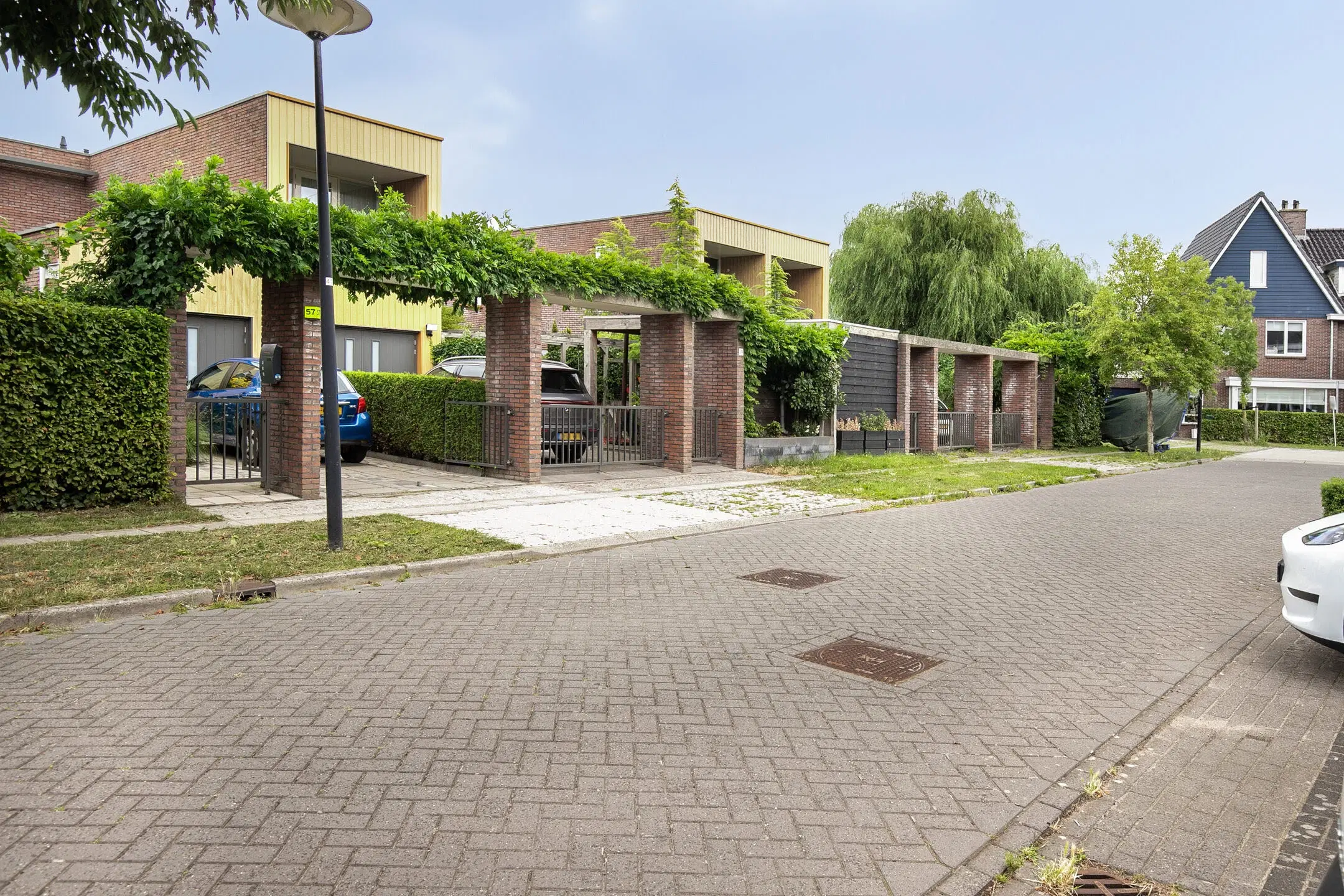 Beverwijk, Melis Stokelaan 61