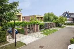 Beverwijk, Melis Stokelaan 61