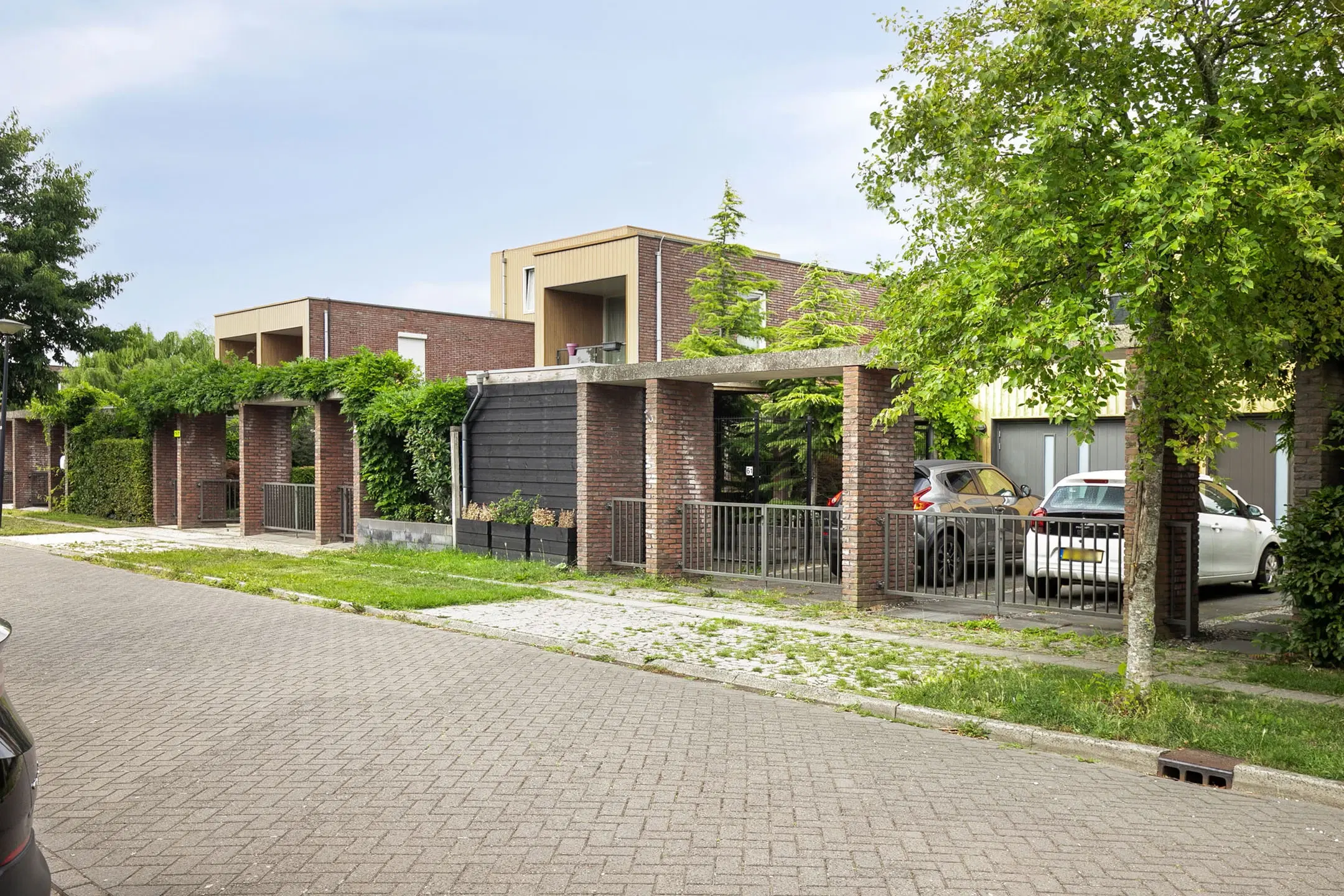 Beverwijk, Melis Stokelaan 61