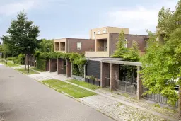Beverwijk, Melis Stokelaan 61