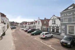 Vlissingen, Glacisstraat 116