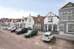 Vlissingen, Glacisstraat 116