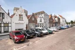 Vlissingen, Glacisstraat 116