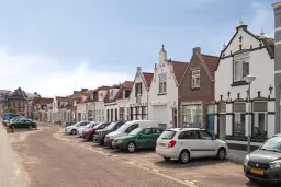 Vlissingen, Glacisstraat 116