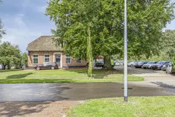 Gieten, Asserstraat 54