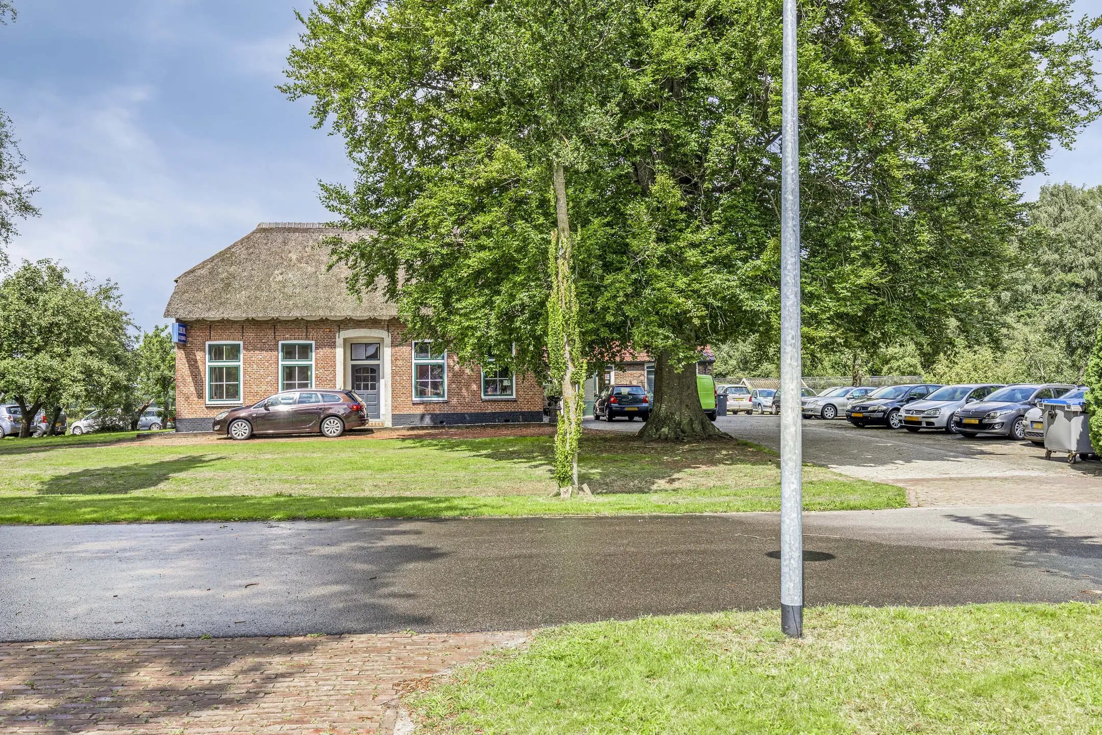 Gieten, Asserstraat 54